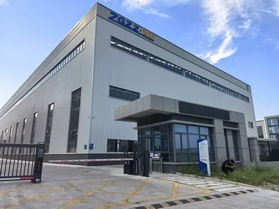 Nuestras instalaciones