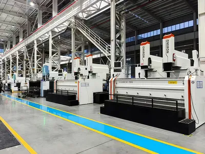 EDM (máquina de descarga eléctrica)