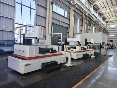 EDM (máquina de descarga eléctrica)