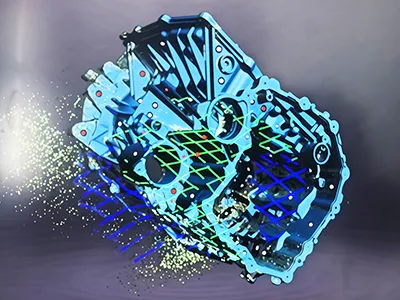 Equipo de inspección