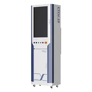 Sistema centralizado de control de temperatura del molde