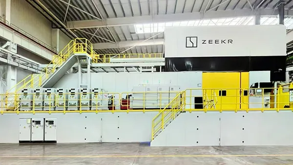 Historia de éxito del cliente