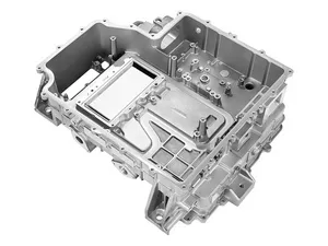 Carcasas de baterías para vehículos de nueva energía (NEV)