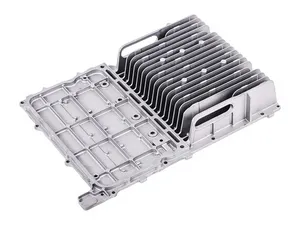 Carcasas de baterías para vehículos de nueva energía (NEV)