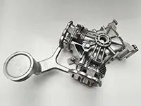 Proyectos de desarrollo de moldes