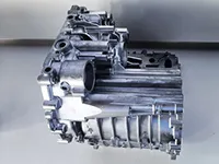 Proyectos de desarrollo de moldes