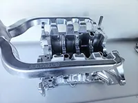 Proyectos de desarrollo de moldes