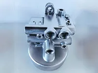 Proyectos de desarrollo de moldes