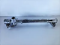 Proyectos de desarrollo de moldes