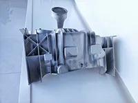 Proyectos de desarrollo de moldes