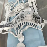 Molde de fundición a presión