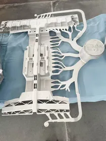 Molde de fundición a presión