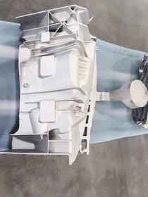 Molde de fundición a presión