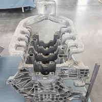 Molde de fundición a presión