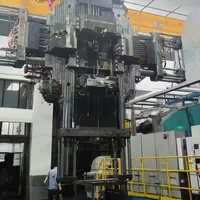 Molde de fundición a presión